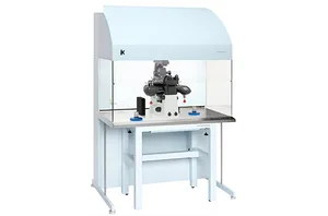   L124 IVF ICSI Workstation   
