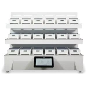  
MIRI® M Multiroom IVF Incubator
 